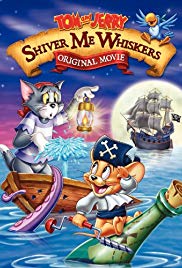 Tom And Jerry In Shiver Me Whiskers Full Movie In Hindi Free Download 480p